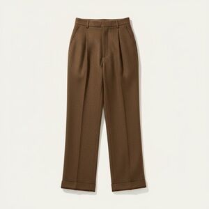 NWT Dsquared2 Wool Pants